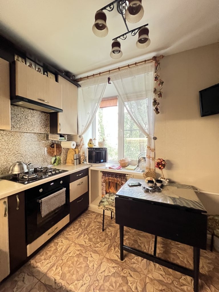 Продажа 2-комнатной квартиры, Богородск, Туркова ул,  3