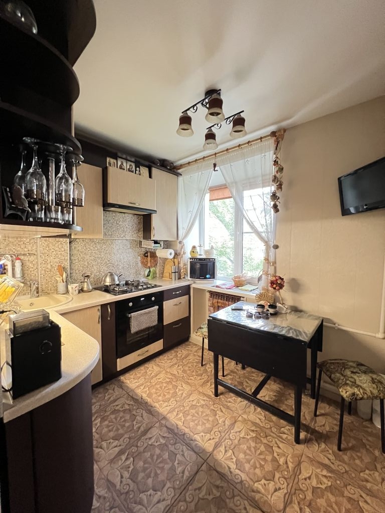 Продажа 2-комнатной квартиры, Богородск, Туркова ул,  3