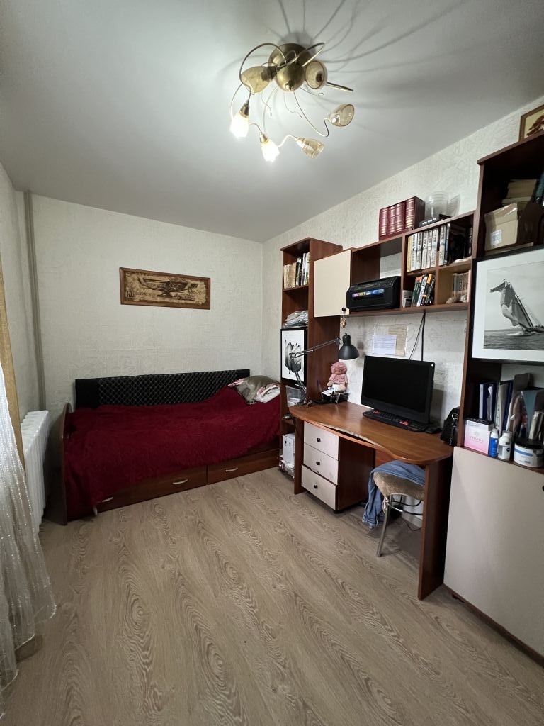 Продажа 2-комнатной квартиры, Богородск, Туркова ул,  3