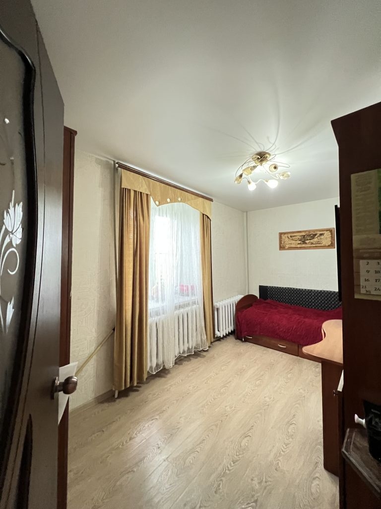 Продажа 2-комнатной квартиры, Богородск, Туркова ул,  3