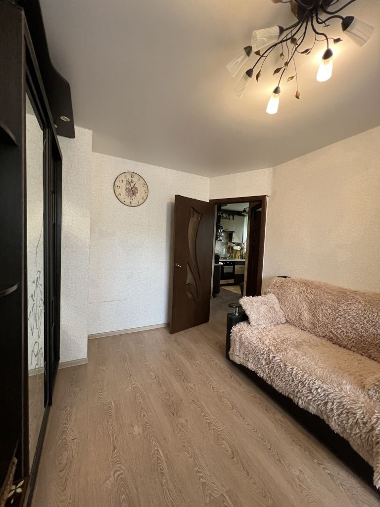 Продажа 2-комнатной квартиры, Богородск, Туркова ул,  3