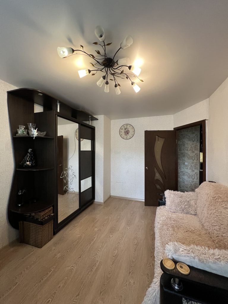 Продажа 2-комнатной квартиры, Богородск, Туркова ул,  3