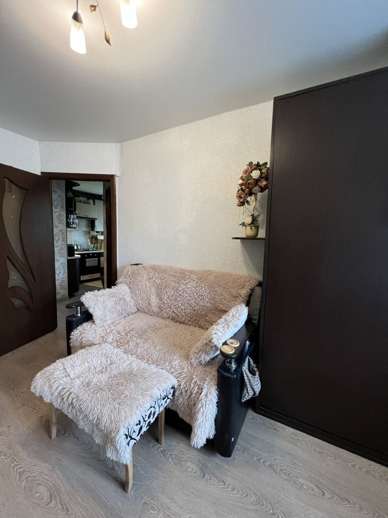 Продажа 2-комнатной квартиры, Богородск, Туркова ул,  3