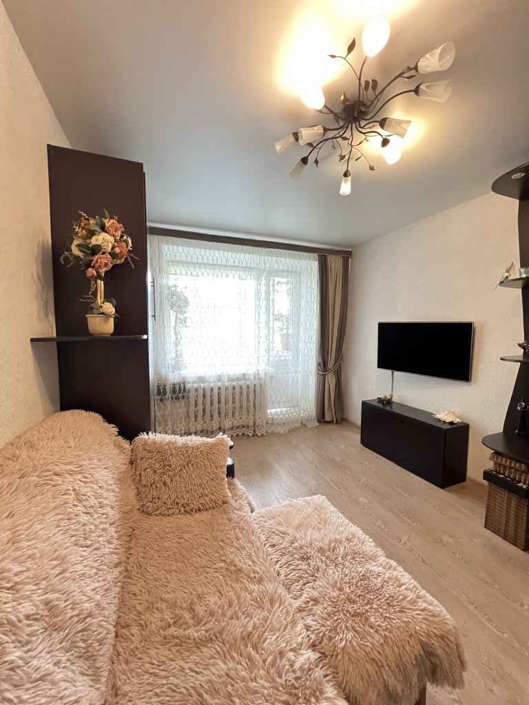 Продажа 2-комнатной квартиры, Богородск, Туркова ул,  3