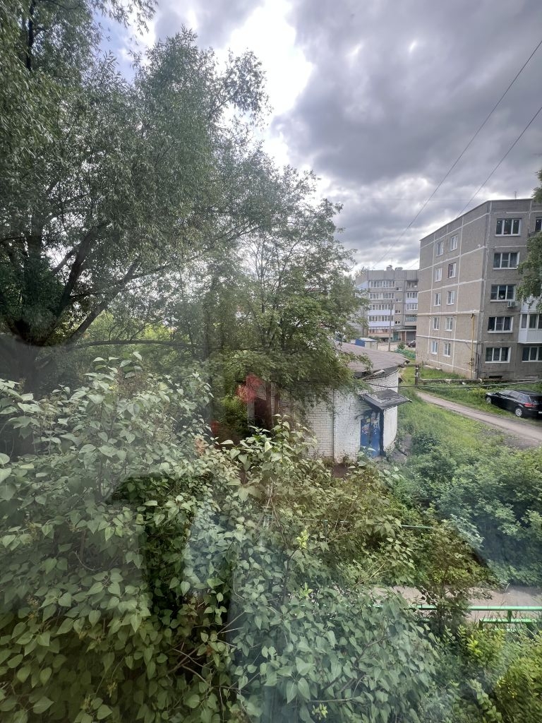 Продажа 2-комнатной квартиры, Богородск, Туркова ул,  3