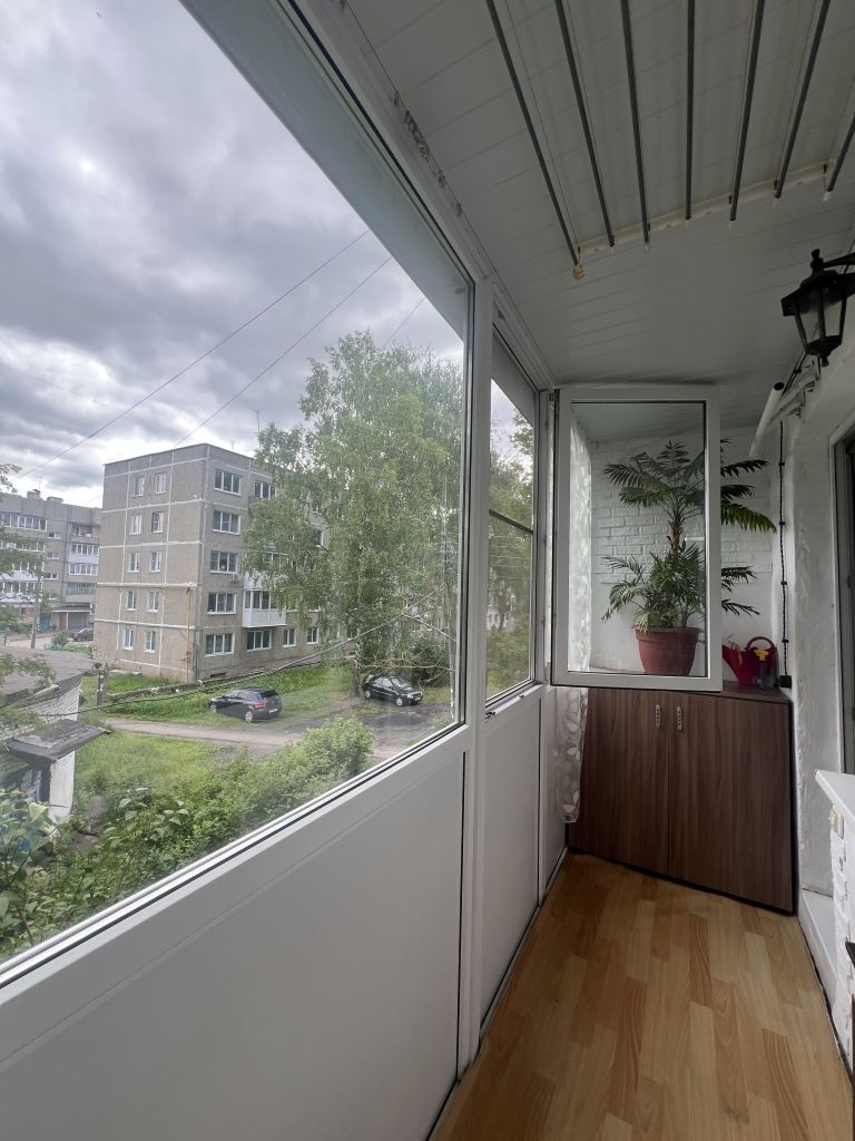 Продажа 2-комнатной квартиры, Богородск, Туркова ул,  3