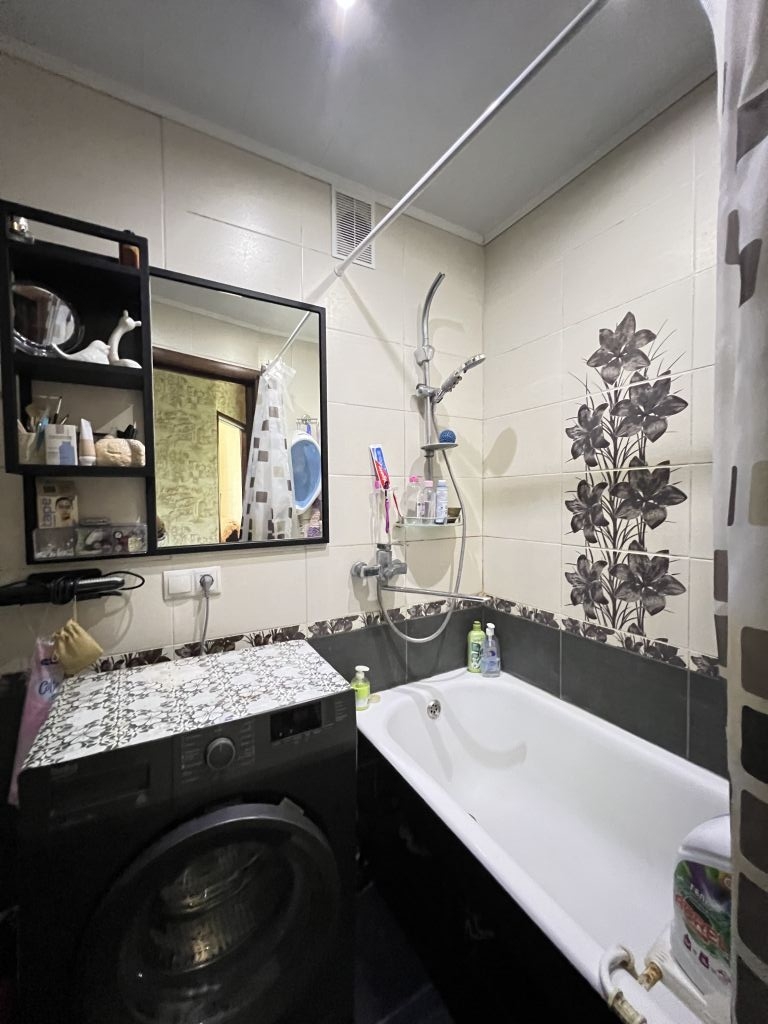 Продажа 2-комнатной квартиры, Богородск, Туркова ул,  3