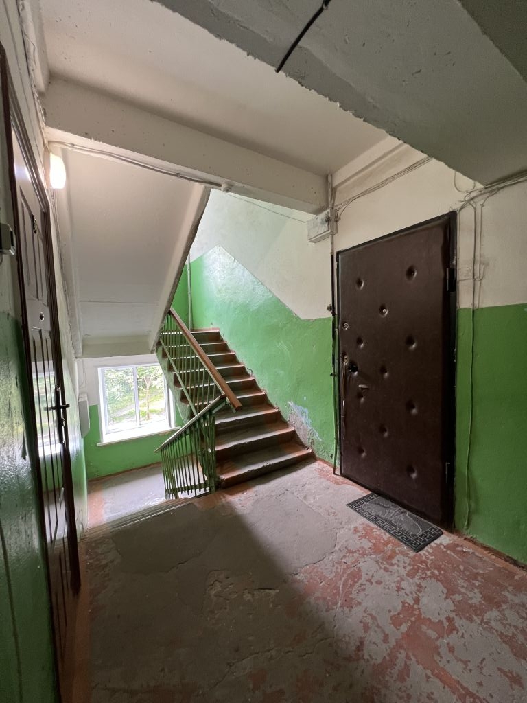 Продажа 2-комнатной квартиры, Богородск, Туркова ул,  3