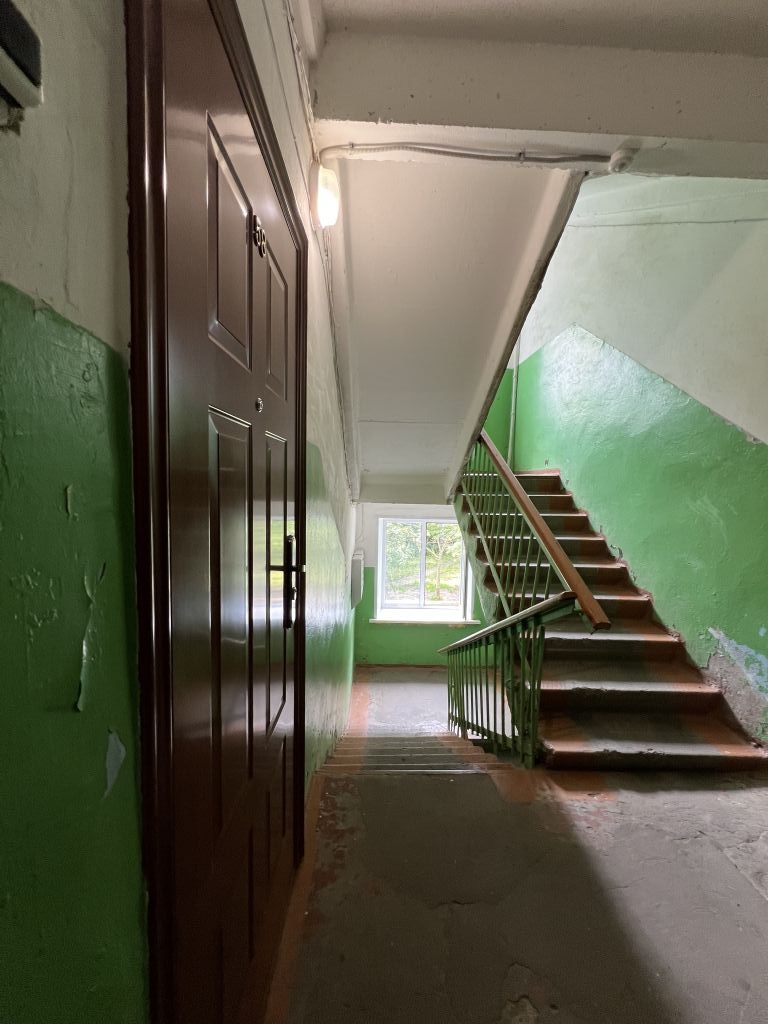 Продажа 2-комнатной квартиры, Богородск, Туркова ул,  3