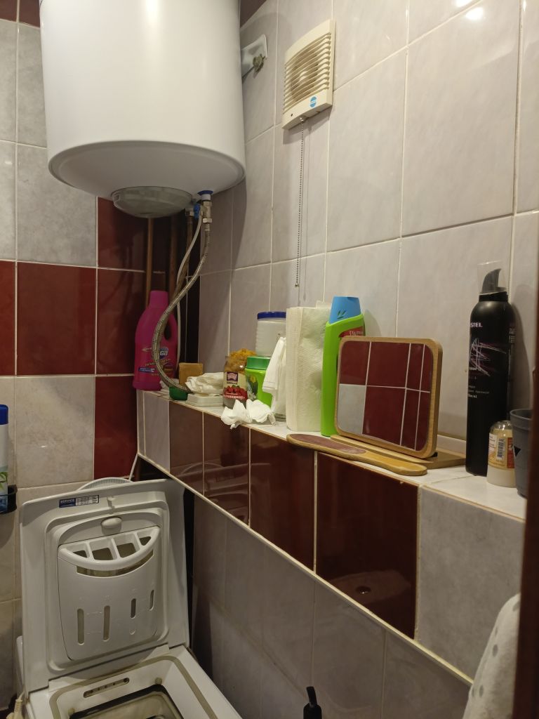 Продажа 2-комнатной квартиры, Нижний Новгород, Пискунова ул,  3к2