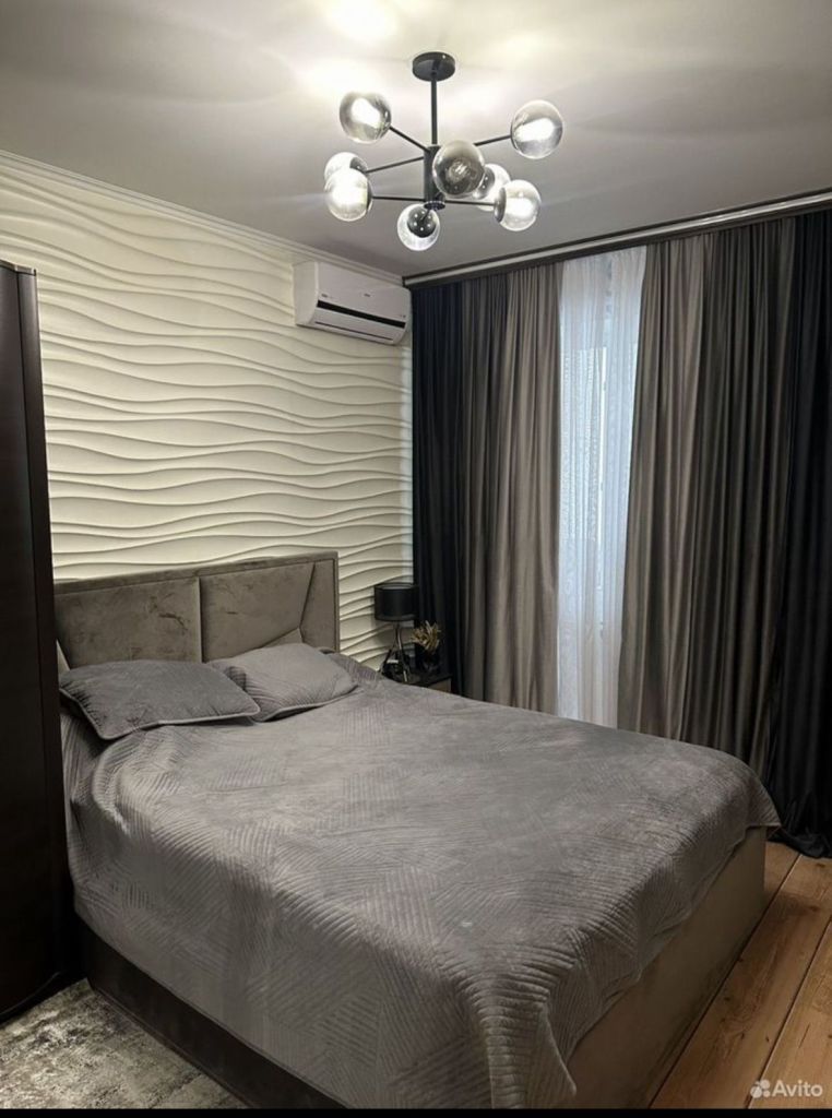 Продажа 3-комнатной квартиры, Ставрополь, 50 лет ВЛКСМ ул,  69/2