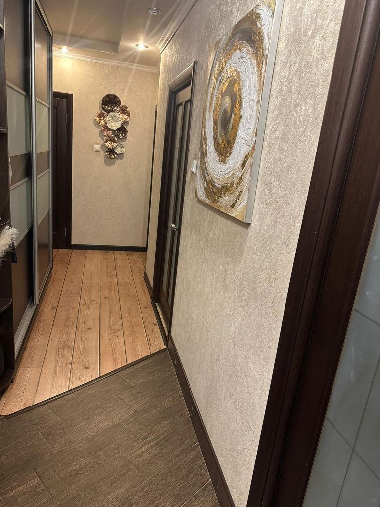 Продажа 3-комнатной квартиры, Ставрополь, 50 лет ВЛКСМ ул,  69/2