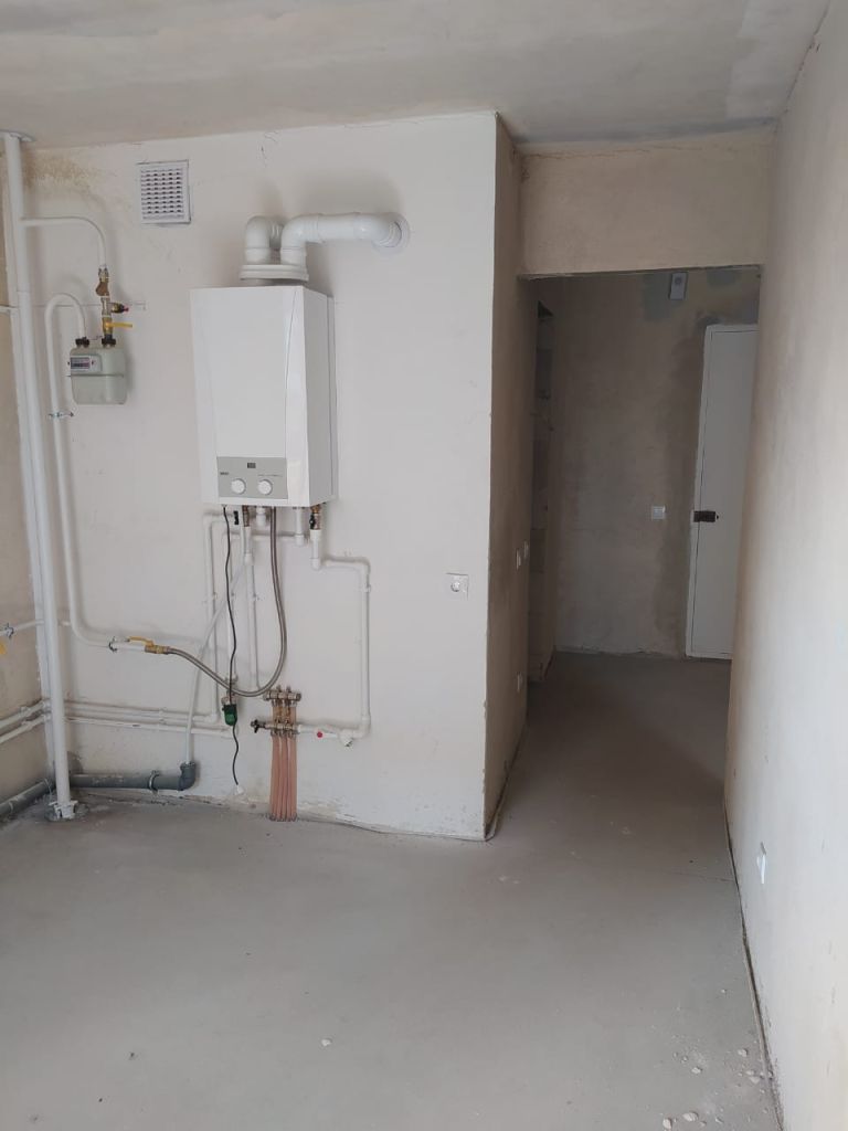 Продажа 1-комнатной квартиры, Алтуховка, Олимпийская,  7