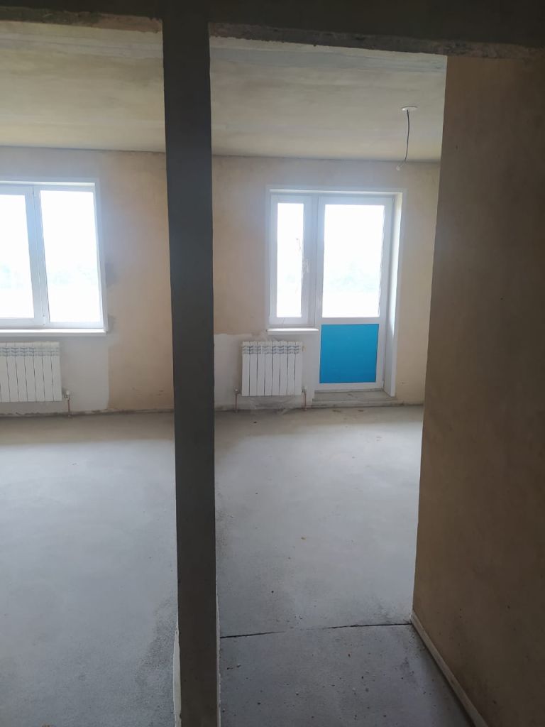 Продажа 1-комнатной квартиры, Алтуховка, Олимпийская,  7