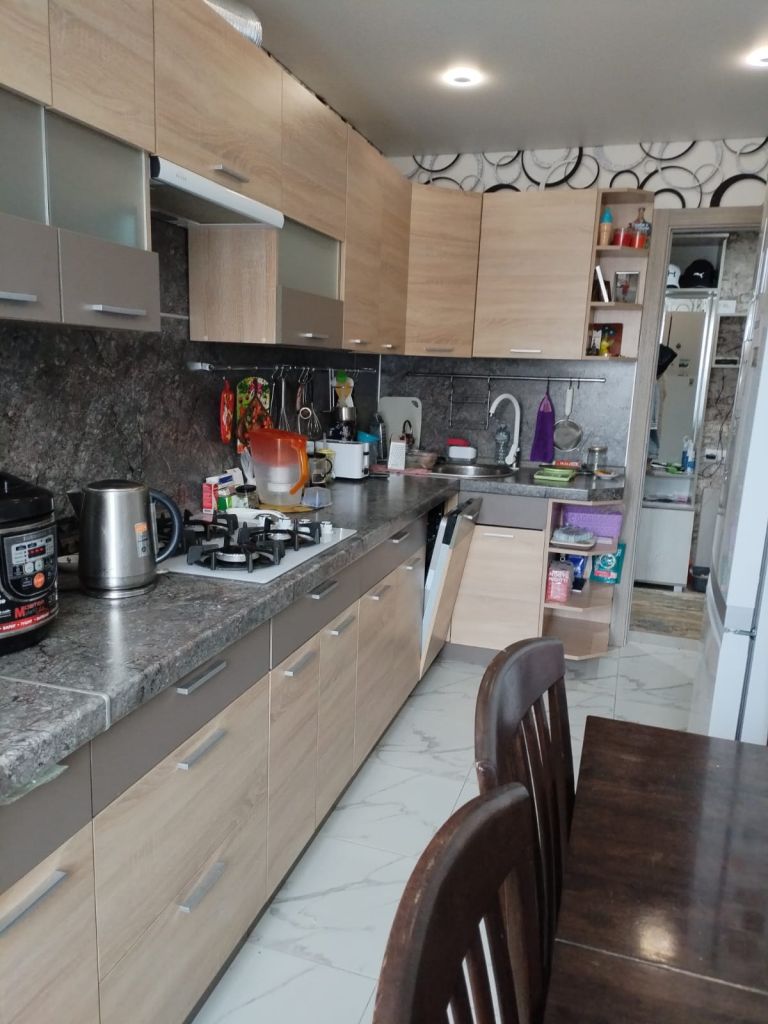 Продажа 3-комнатной квартиры, Смоленск, Николаева ул,  9А