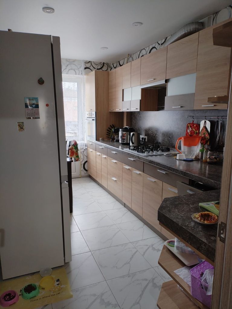 Продажа 3-комнатной квартиры, Смоленск, Николаева ул,  9А