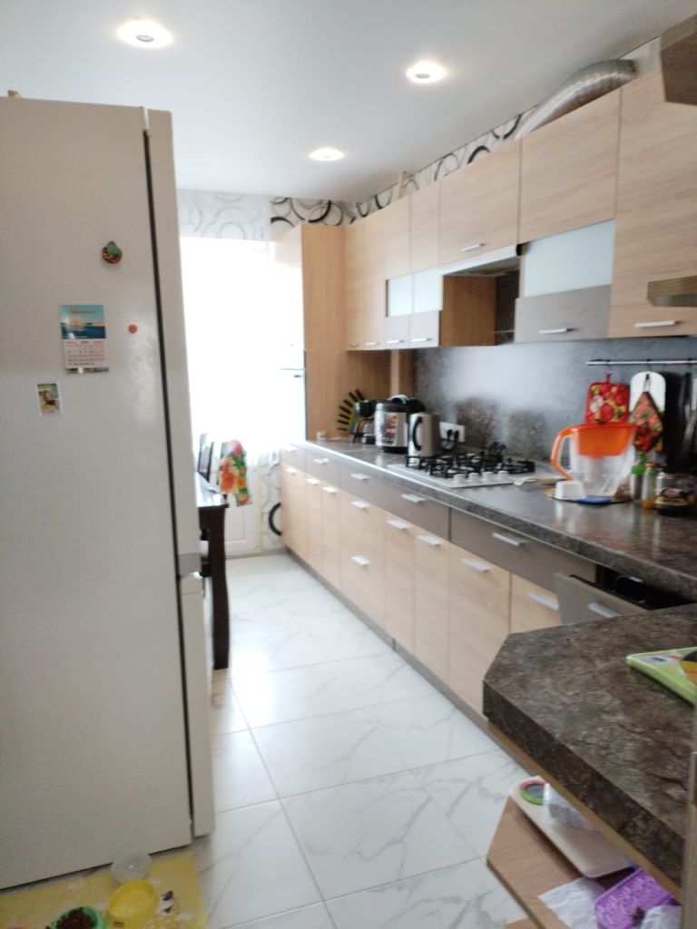 Продажа 3-комнатной квартиры, Смоленск, Николаева ул,  9А