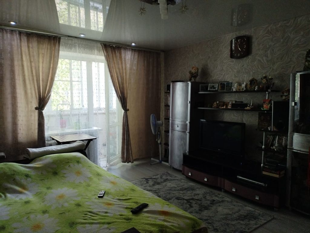 Продажа 3-комнатной квартиры, Смоленск, Николаева ул,  9А