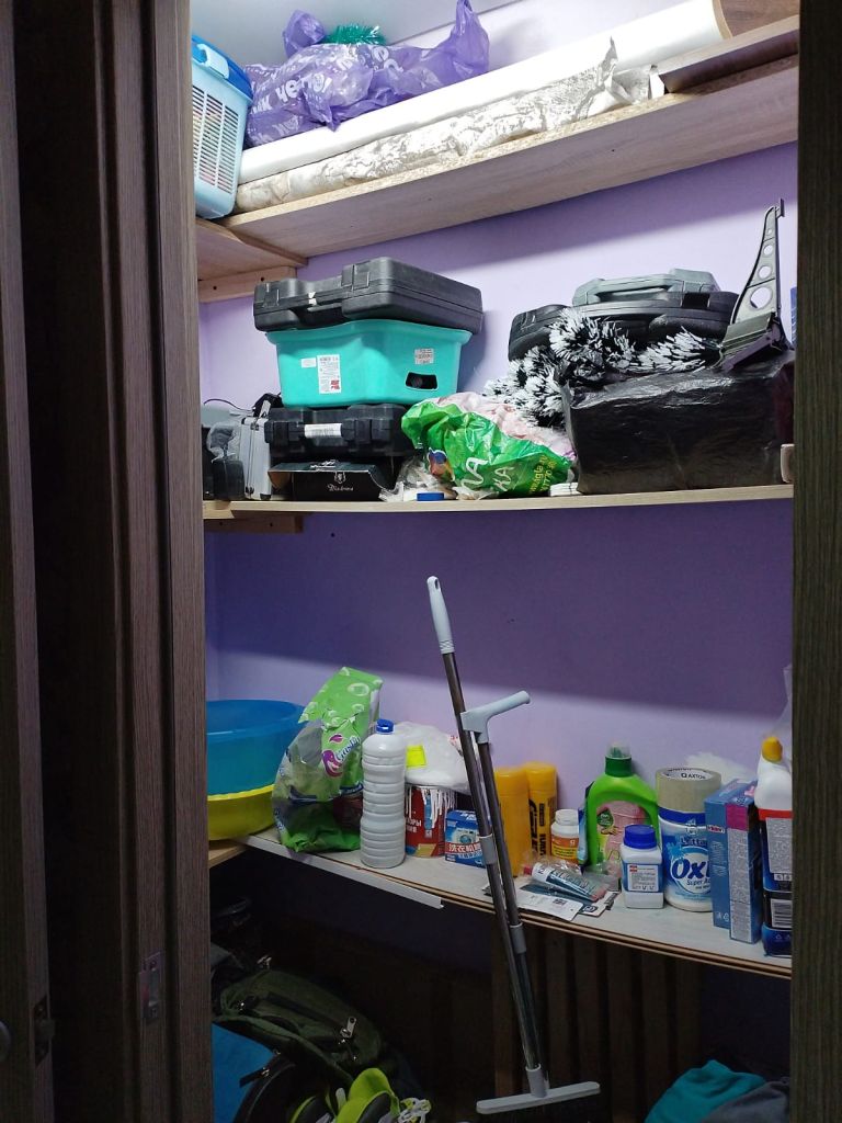 Продажа 3-комнатной квартиры, Смоленск, Николаева ул,  9А