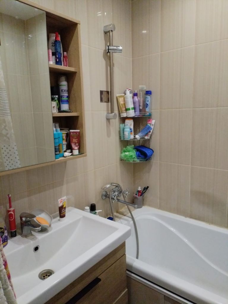 Продажа 3-комнатной квартиры, Смоленск, Николаева ул,  9А