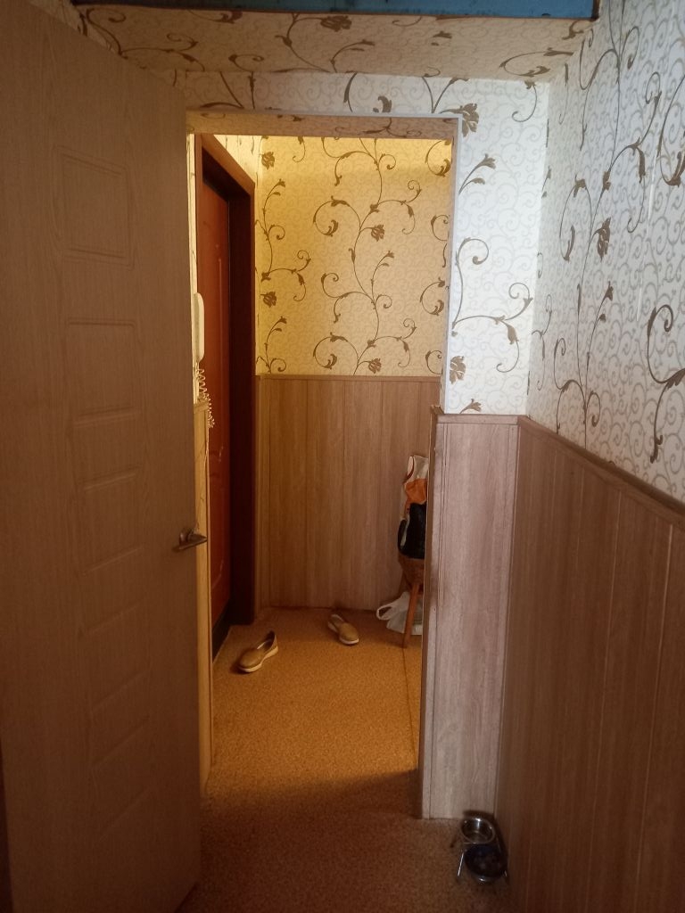 Продажа 4-комнатной квартиры, Нижний Новгород, Южное шоссе,  8