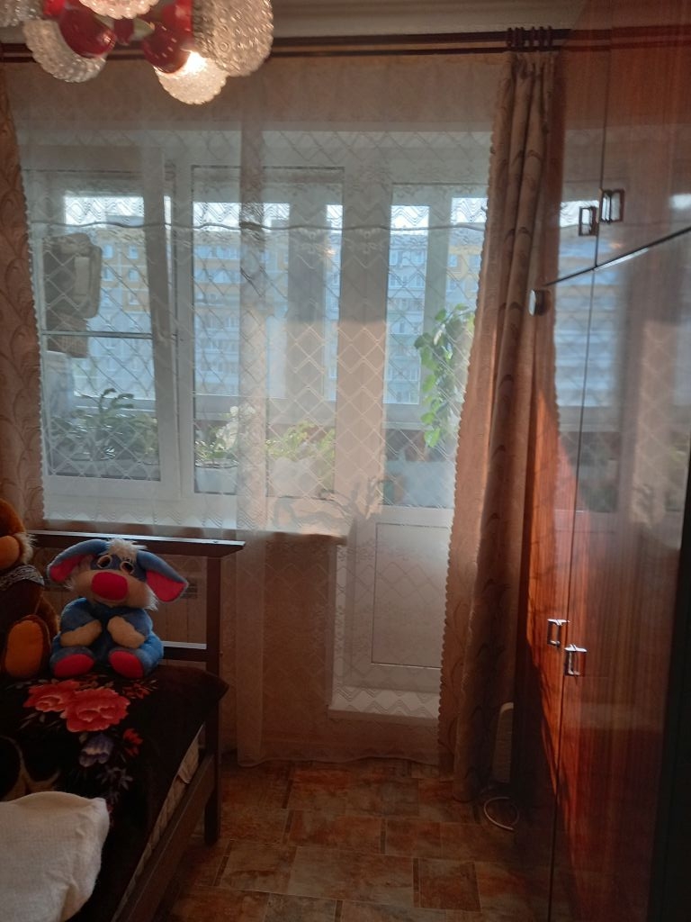 Продажа 4-комнатной квартиры, Нижний Новгород, Южное шоссе,  8