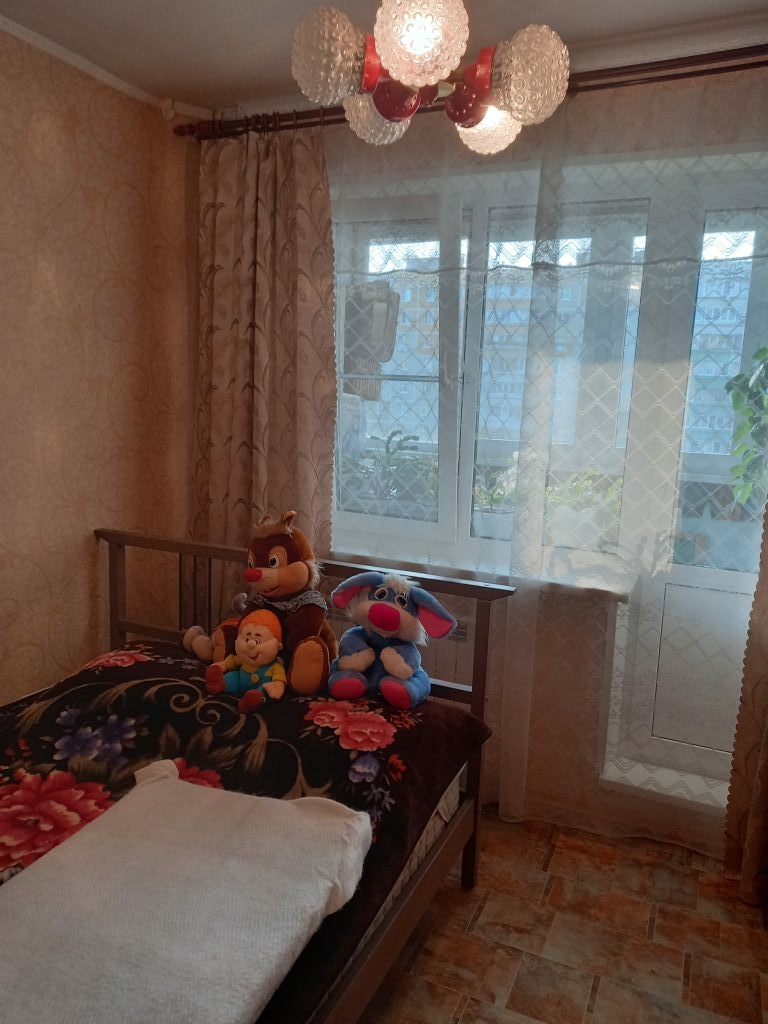 Продажа 4-комнатной квартиры, Нижний Новгород, Южное шоссе,  8