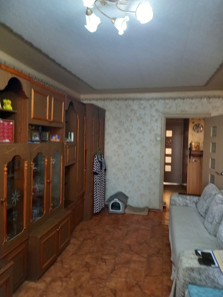 Продажа 4-комнатной квартиры, Нижний Новгород, Южное шоссе,  8