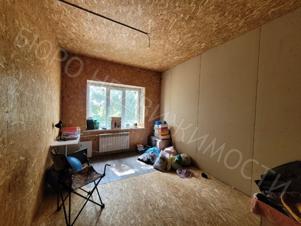 Продажа 1-комнатной квартиры, Балашов, Балашов-5 п,  2/45