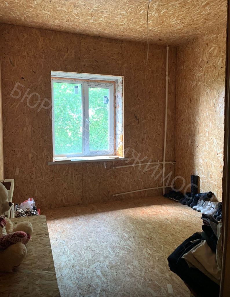 Продажа 1-комнатной квартиры, Балашов, Балашов-5 п,  2/45