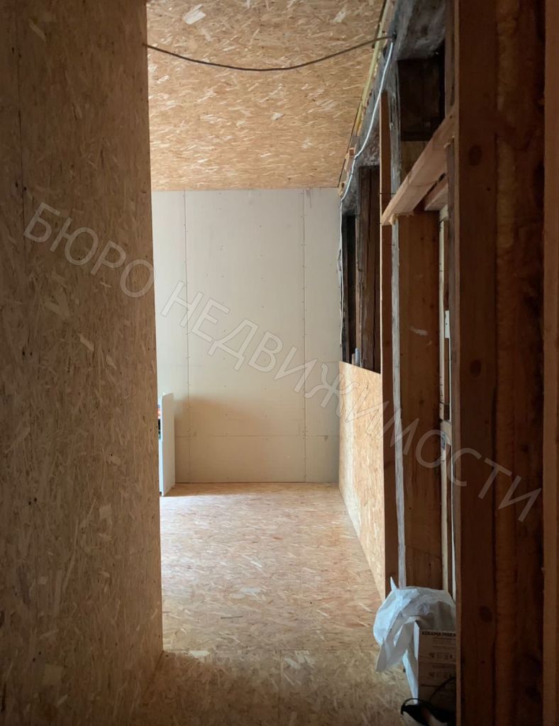 Продажа 1-комнатной квартиры, Балашов, Балашов-5 п,  2/45