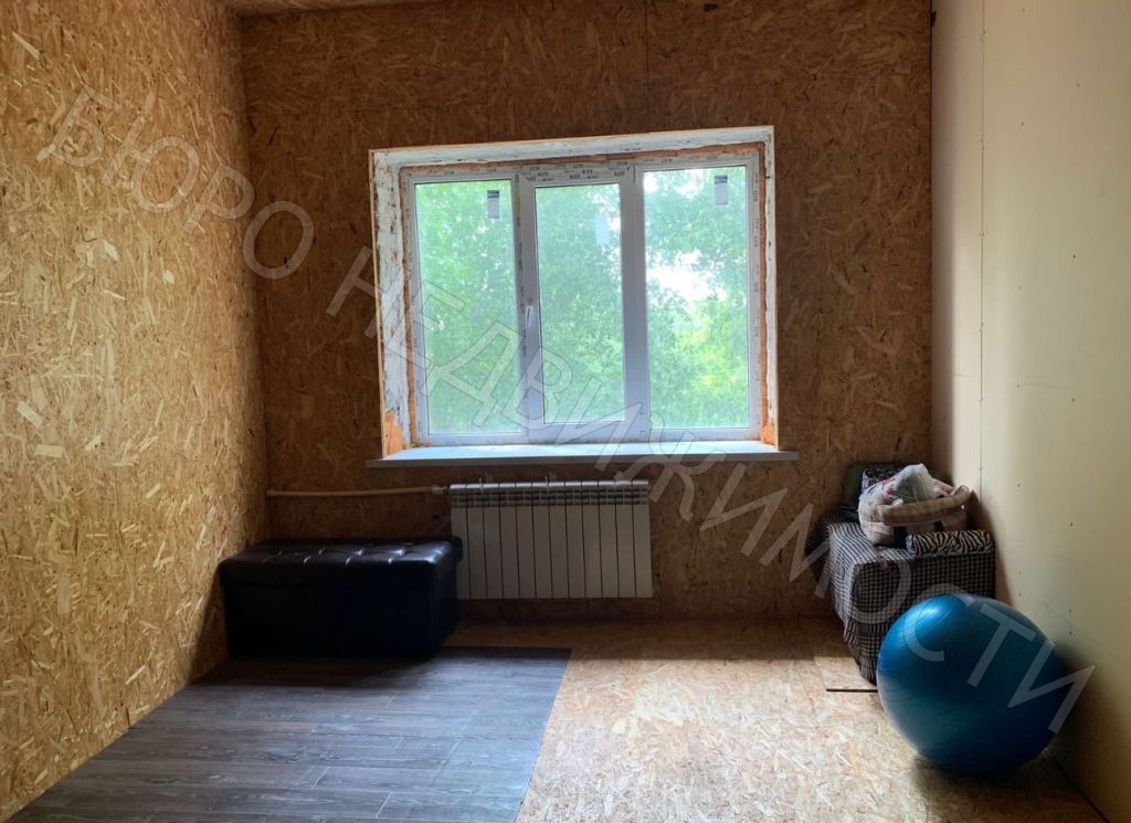 Продажа 1-комнатной квартиры, Балашов, Балашов-5 п,  2/45