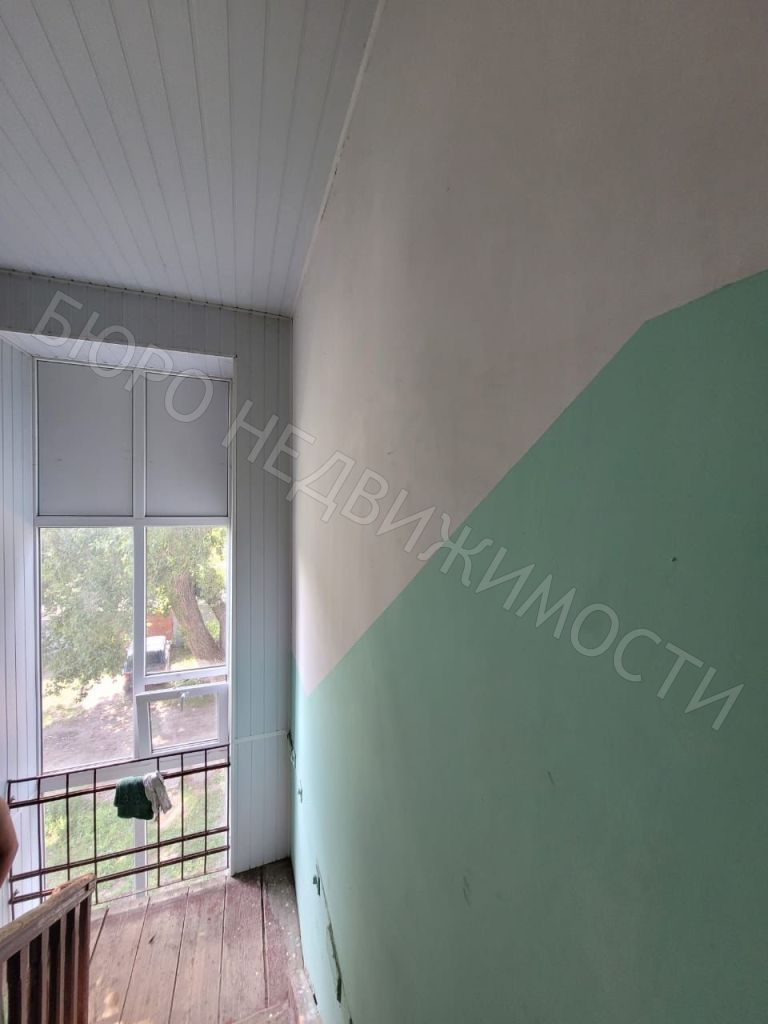 Продажа 1-комнатной квартиры, Балашов, Балашов-5 п,  2/45