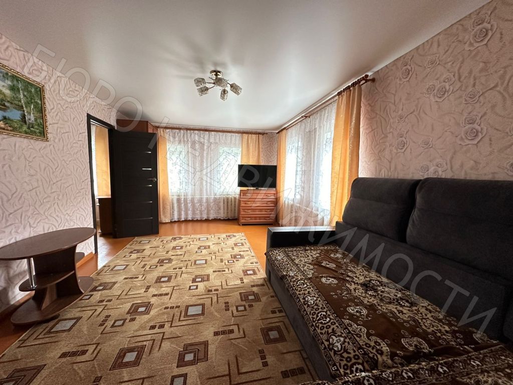 Продажа дома, 50м <sup>2</sup>, 5 сот., Балашов, Овражная ул,  58