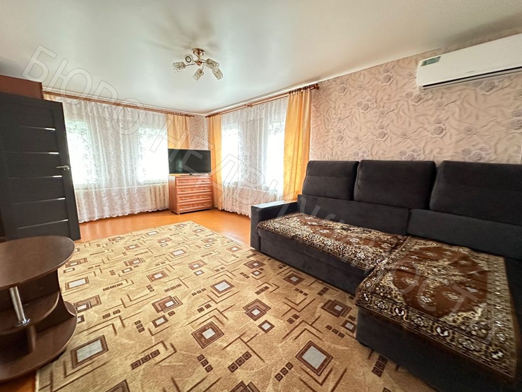 Продажа дома, 50м <sup>2</sup>, 5 сот., Балашов, Овражная ул,  58