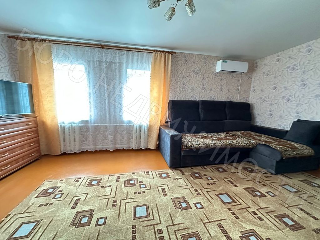 Продажа дома, 50м <sup>2</sup>, 5 сот., Балашов, Овражная ул,  58