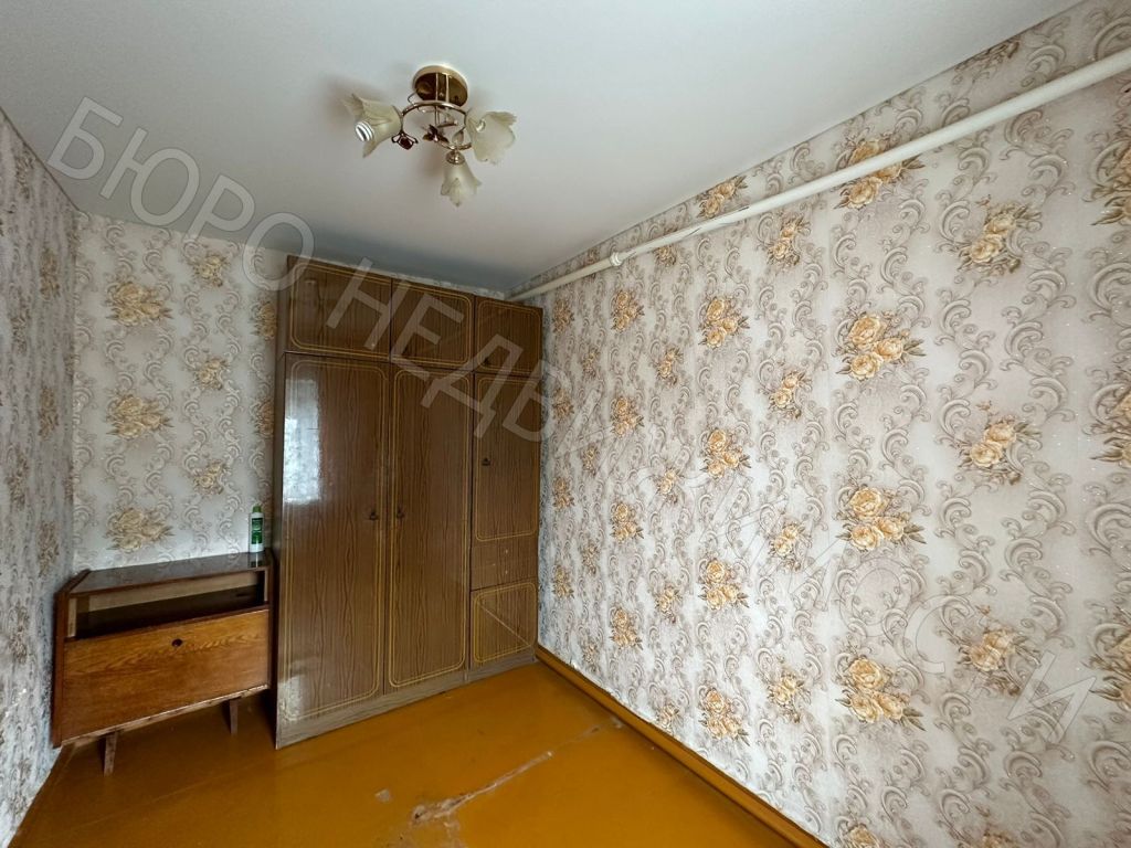 Продажа дома, 50м <sup>2</sup>, 5 сот., Балашов, Овражная ул,  58