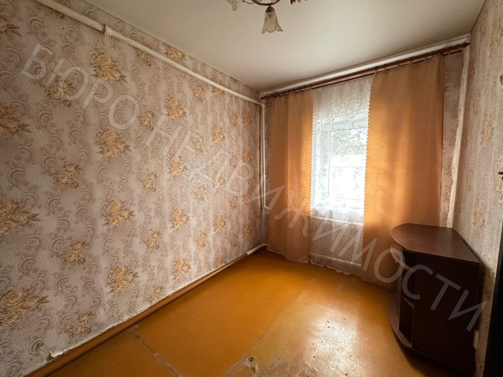 Продажа дома, 50м <sup>2</sup>, 5 сот., Балашов, Овражная ул,  58