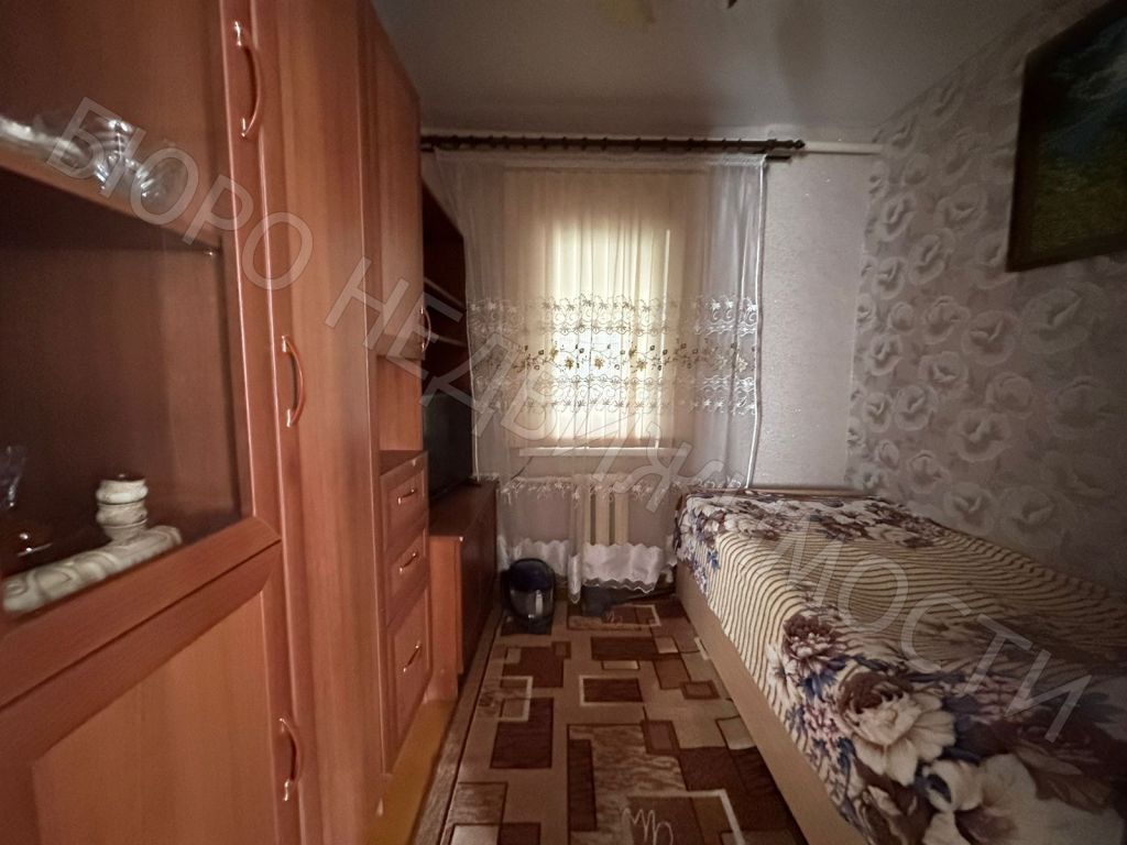 Продажа дома, 50м <sup>2</sup>, 5 сот., Балашов, Овражная ул,  58