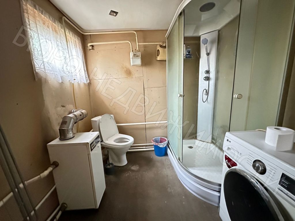 Продажа дома, 50м <sup>2</sup>, 5 сот., Балашов, Овражная ул,  58