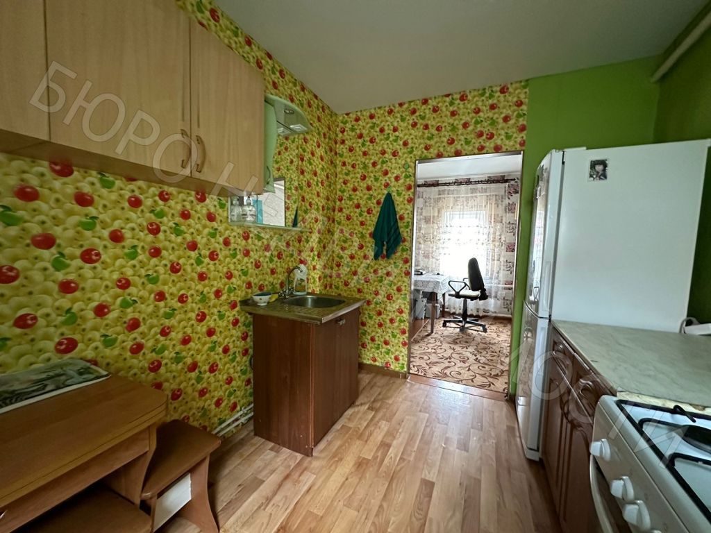 Продажа дома, 50м <sup>2</sup>, 5 сот., Балашов, Овражная ул,  58