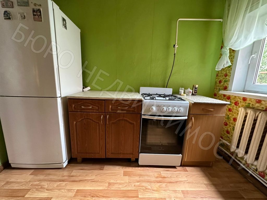 Продажа дома, 50м <sup>2</sup>, 5 сот., Балашов, Овражная ул,  58