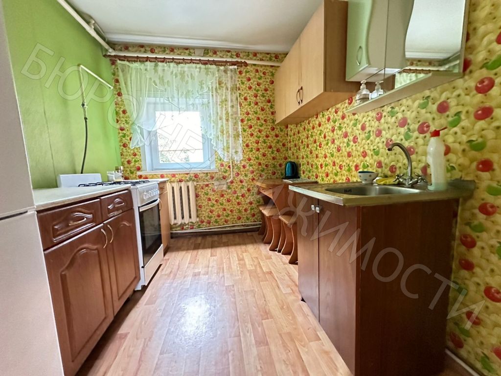 Продажа дома, 50м <sup>2</sup>, 5 сот., Балашов, Овражная ул,  58