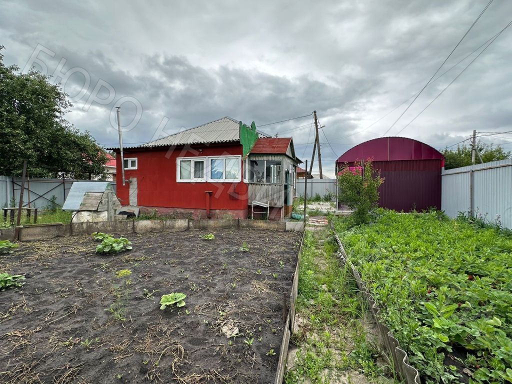 Продажа дома, 50м <sup>2</sup>, 5 сот., Балашов, Овражная ул,  58