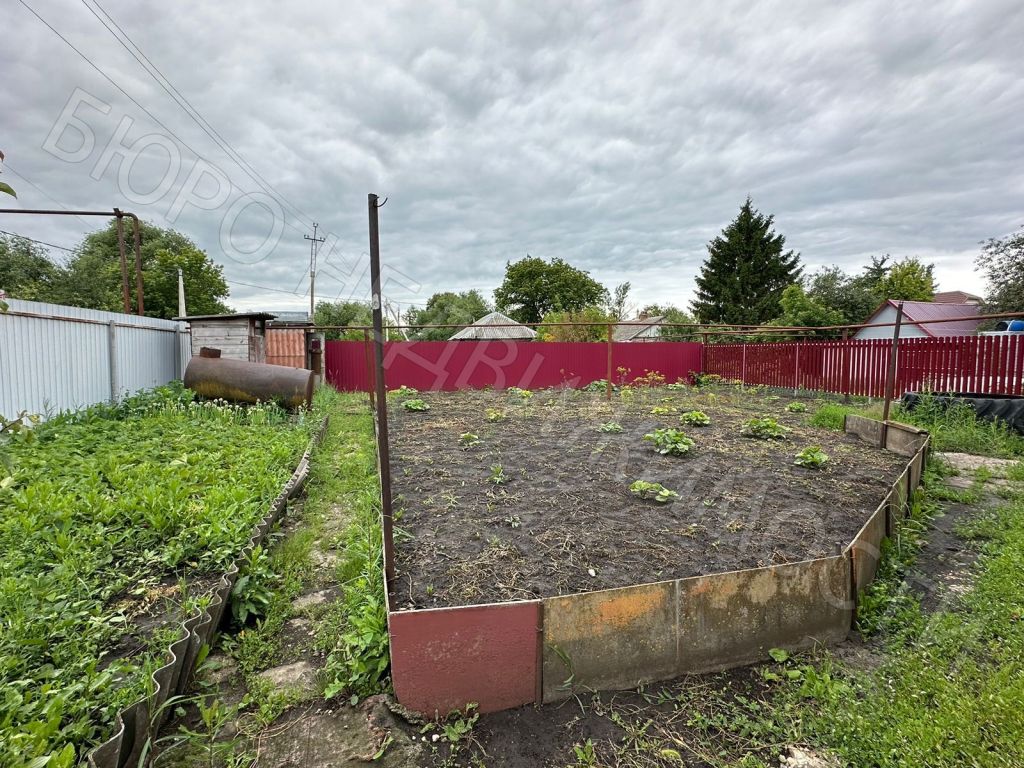 Продажа дома, 50м <sup>2</sup>, 5 сот., Балашов, Овражная ул,  58