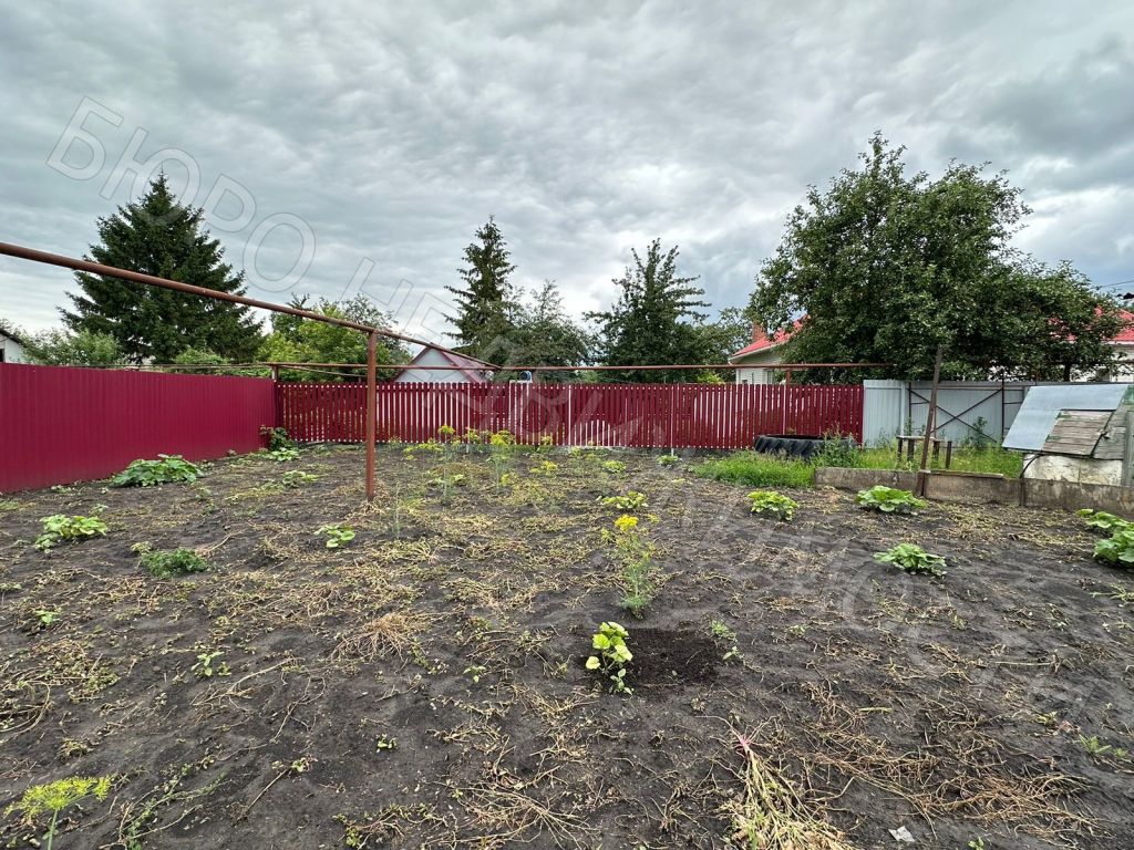 Продажа дома, 50м <sup>2</sup>, 5 сот., Балашов, Овражная ул,  58