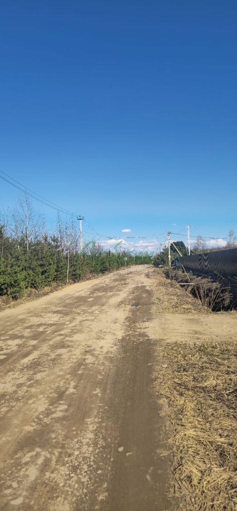 Продажа участка, Олбово