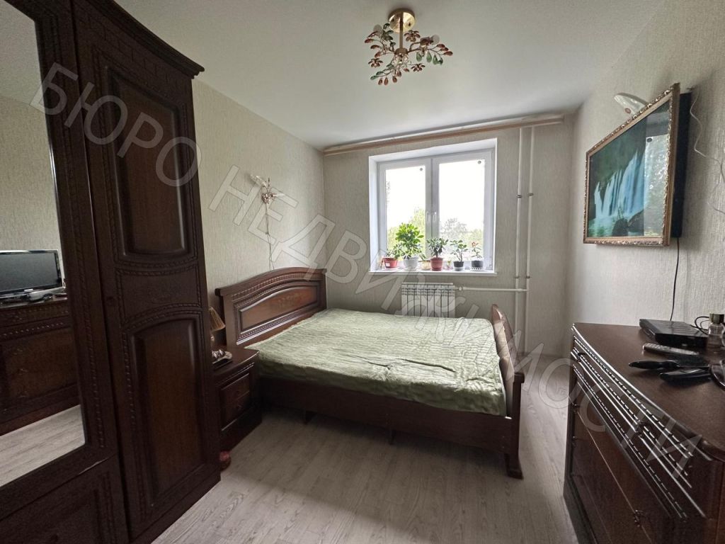 Продажа 2-комнатной квартиры, Балашов, Титова ул,  11/1