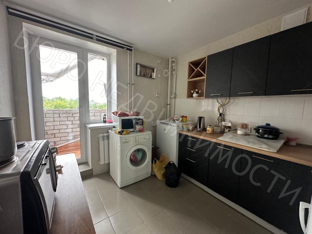 Продажа 2-комнатной квартиры, Балашов, Титова ул,  11/1