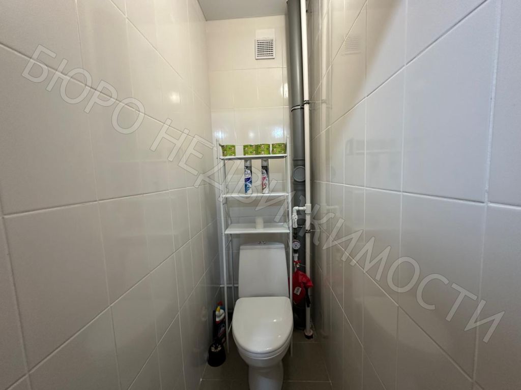 Продажа 2-комнатной квартиры, Балашов, Титова ул,  11/1